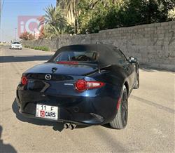 مازدا MX-5